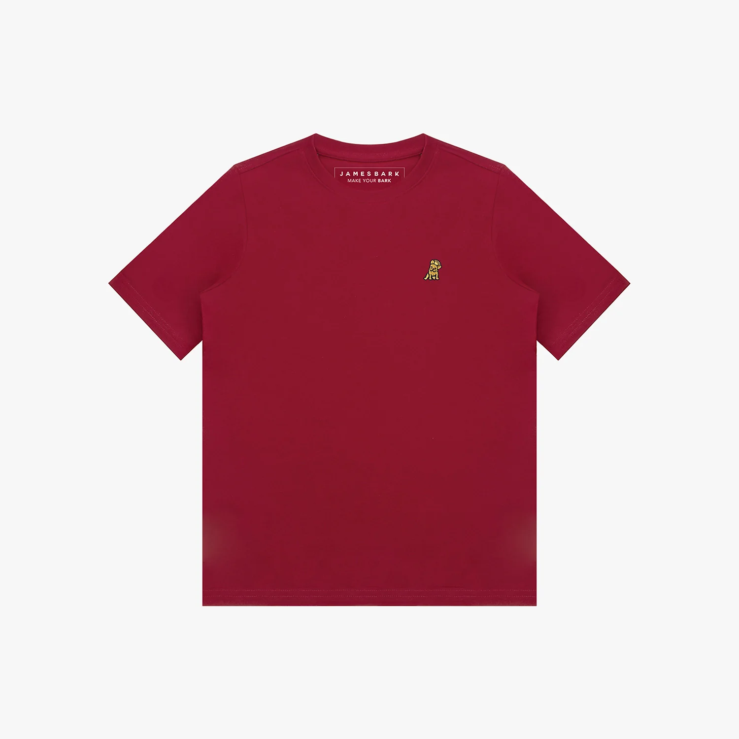 Men's Regular Fit Polo Shirt - alternate